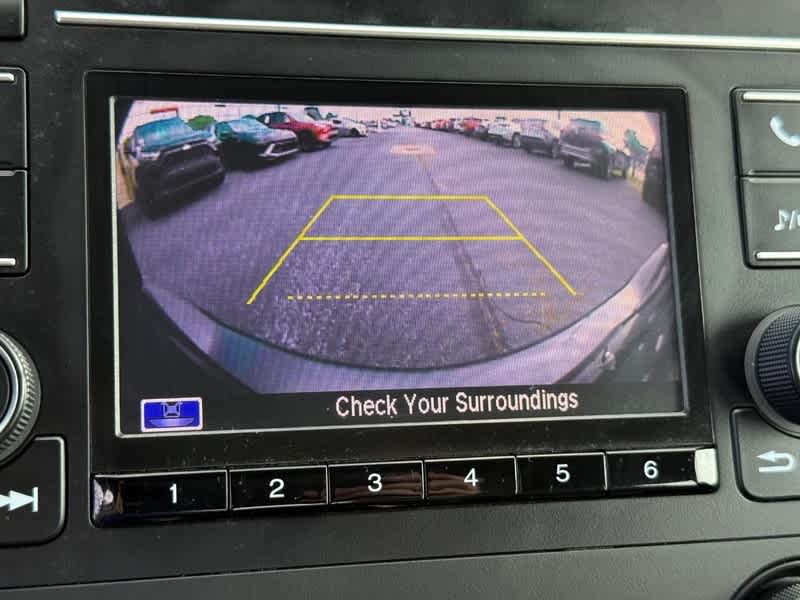 2019 Honda Civic LX CVT