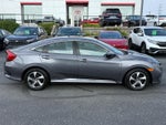2019 Honda Civic LX CVT