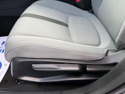 2019 Honda Civic LX CVT