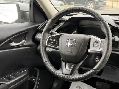 2020 Honda Civic LX CVT