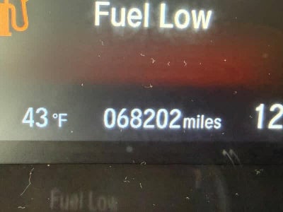 2020 Honda Civic LX CVT