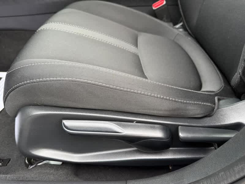 2020 Honda Civic LX CVT