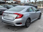 2020 Honda Civic LX CVT