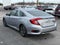 2020 Honda Civic LX CVT