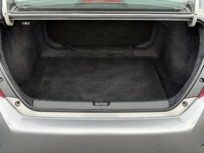 2020 Honda Civic LX CVT