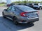 2020 Honda Civic Sport CVT