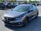 2020 Honda Civic Sport CVT