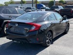 2019 Honda Civic Sport CVT