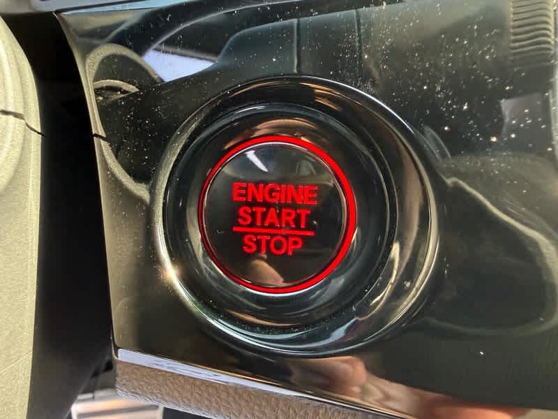 2024 Honda Civic Sport CVT