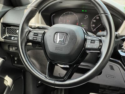 2023 Honda Civic Sport CVT
