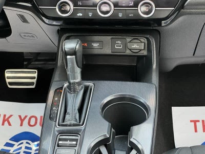 2023 Honda Civic Sport CVT