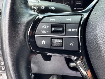 2023 Honda Civic Sport CVT
