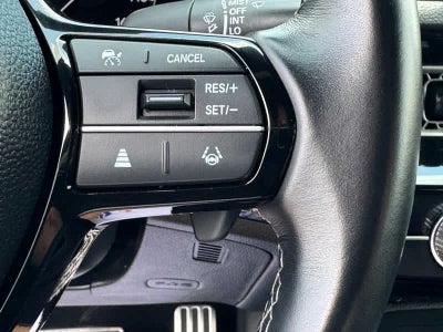 2023 Honda Civic Sport CVT