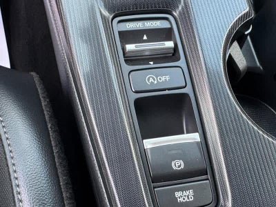 2023 Honda Civic Sport CVT
