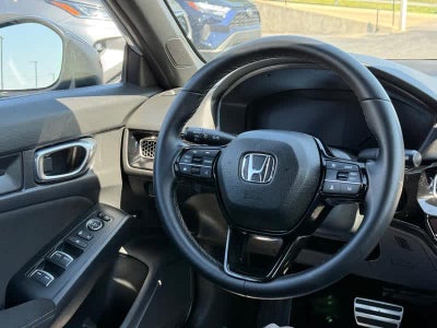 2023 Honda Civic Sport CVT
