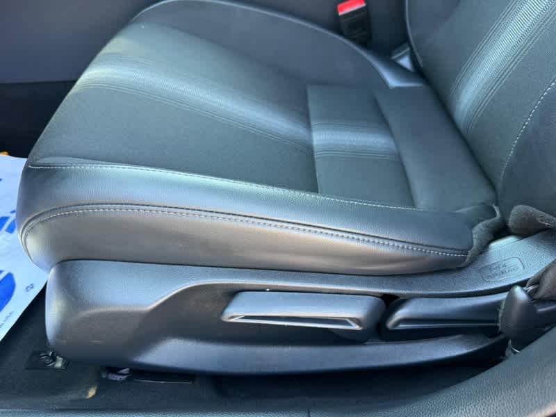 2023 Honda Civic Sport CVT