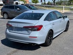 2023 Honda Civic Sport CVT