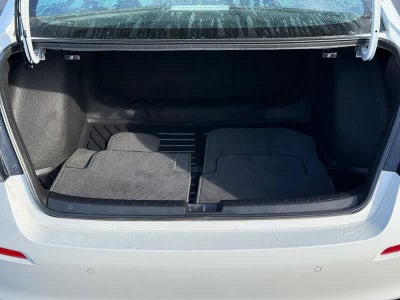 2025 Honda Civic Hybrid Sport Touring CVT