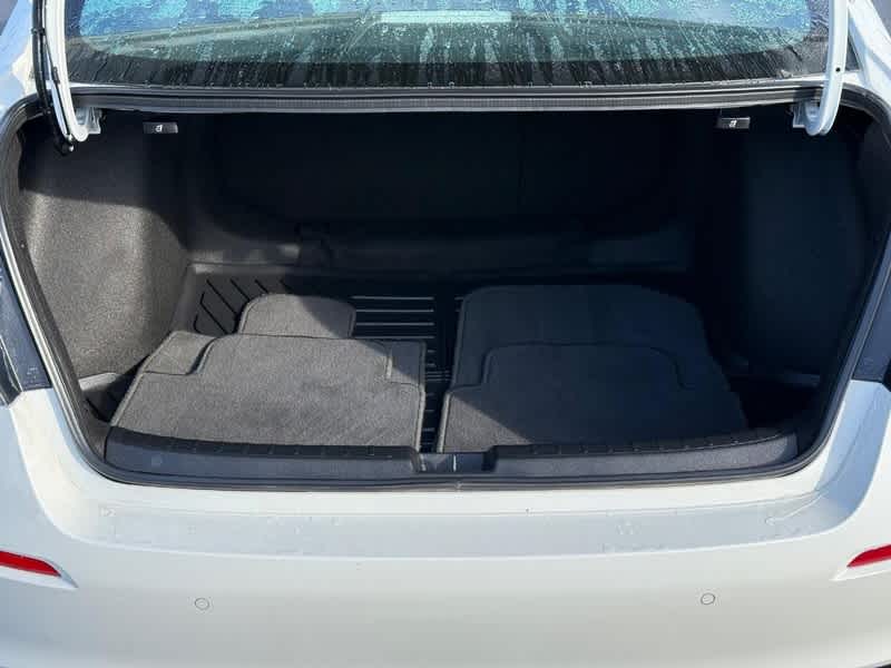 2025 Honda Civic Hybrid Sport Touring CVT