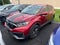 2021 Honda CR-V EX AWD