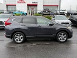 2018 Honda CR-V EX-L AWD