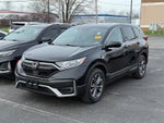 2020 Honda CR-V EX-L AWD