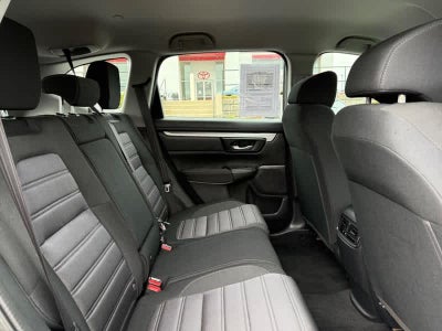 2018 Honda CR-V LX AWD