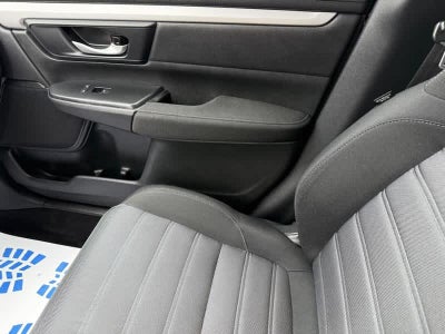 2018 Honda CR-V LX AWD