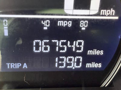 2018 Honda CR-V LX AWD