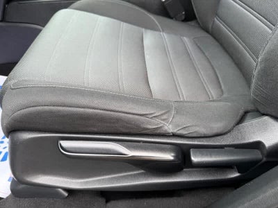 2018 Honda CR-V LX AWD