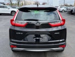 2018 Honda CR-V LX AWD