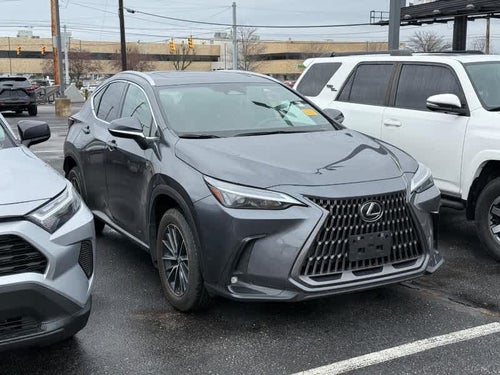 2022 Lexus NX NX 350 AWD