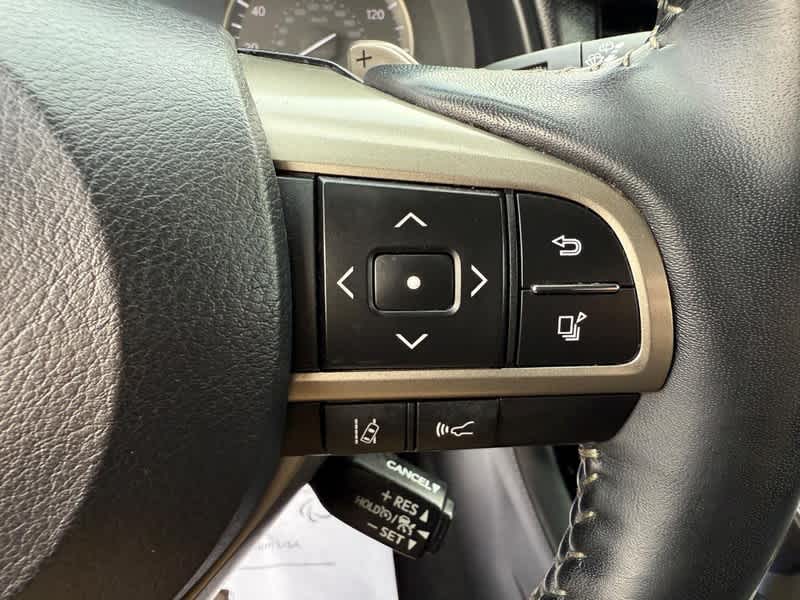 2022 Lexus RX RX 350 FWD