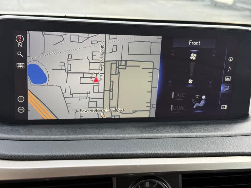 2022 Lexus RX RX 350 FWD