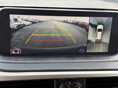 2022 Lexus RX RX 350 FWD