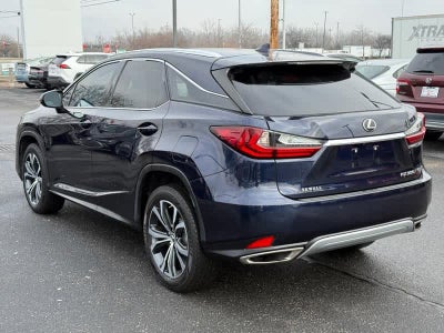 2022 Lexus RX RX 350 FWD