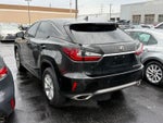 2019 Lexus RX RX 350 FWD