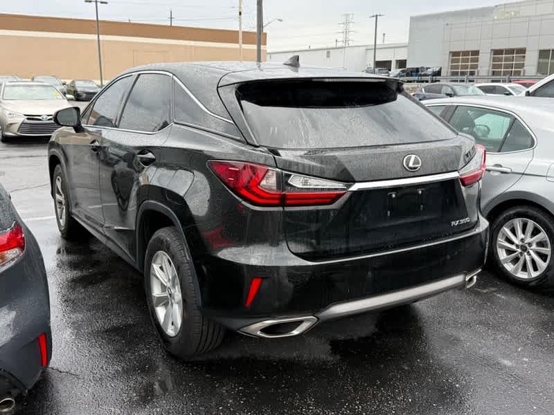 2019 Lexus RX RX 350 FWD