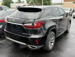 2019 Lexus RX RX 350 FWD