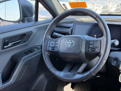 2026 Toyota RAV4 XSE AWD