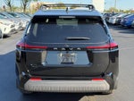 2026 Toyota RAV4 XSE AWD