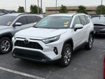 2024 Toyota RAV4 XLE Premium AWD