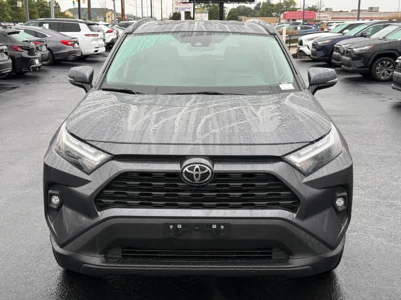 2023 Toyota RAV4 XLE Premium AWD