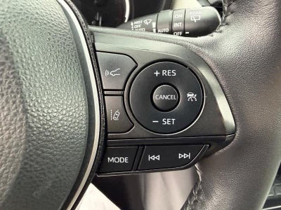 2023 Toyota RAV4 XLE Premium AWD