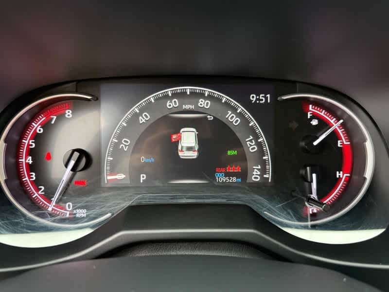 2023 Toyota RAV4 XLE Premium AWD