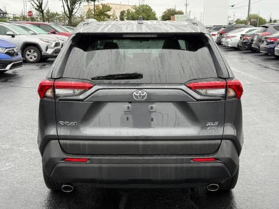 2023 Toyota RAV4 XLE Premium AWD
