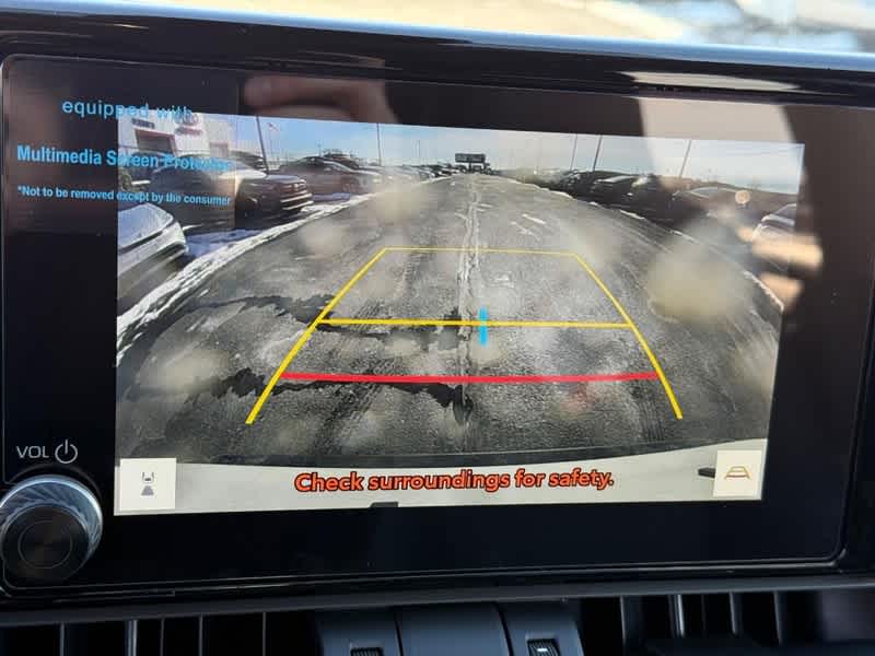 2025 Toyota RAV4 XLE Premium AWD