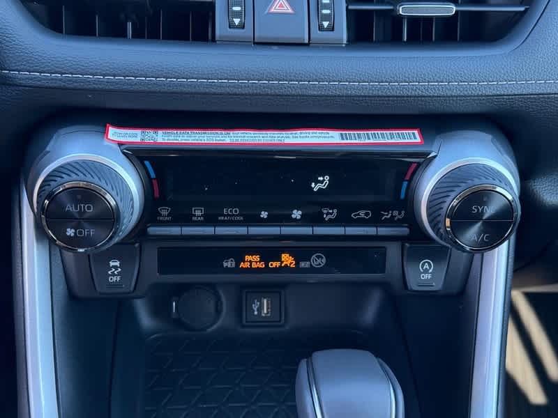 2025 Toyota RAV4 XLE Premium AWD