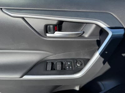 2025 Toyota RAV4 XLE Premium AWD