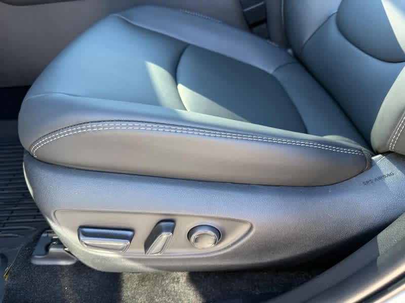 2025 Toyota RAV4 XLE Premium AWD